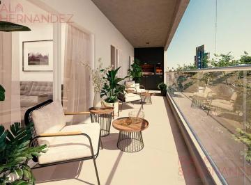 Departamento · 78m² · 3 Ambientes · Venta Departamento 3 Ambientes en Construcción - Nuñez