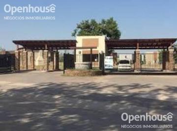 Terreno · 310m² · Venta Lote Central de 560 m² en Barrio El Aljibe