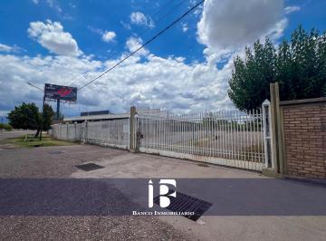 Depósito de 10 ambientes, Guaymallén · Planta Logística Industrial. Acceso Este