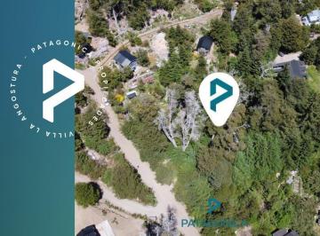 Terreno · 3000m² · Venta - Lote/terreno de 3000 m² en Altos de Puerto Manzano Apto 2 Uf, Villa La Angostura, Neuquen.