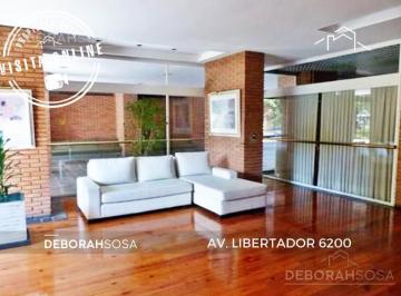 Departamento · 44m² · 2 Ambientes · Venta Departamento Dos Ambientes en Torre - Belgrano ¡Reciclado a Nuevo!