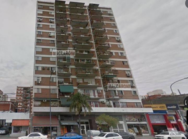 Departamento · 40m² · 2 Ambientes