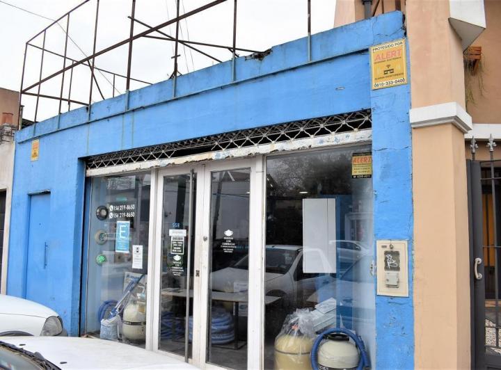 Local comercial · 199m²