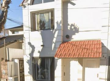 Casa de 2 ambientes, Morón · Rivera Indarte 700. Venta Duplex. Villa Sarmiento