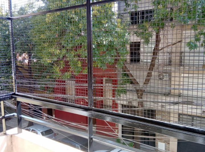 Departamento · 45m² · 2 Ambientes