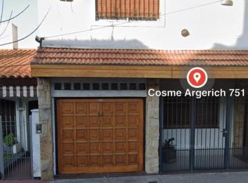 Casa de 4 ambientes, Morón · Argerich 700. Venta Chalet. Haedo