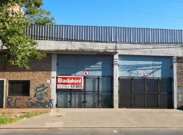 Depósito · 480m² · Depósito en Fisherton Industrial
