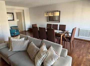 Departamento · 140m² · 4 Ambientes · 1 Cochera · Departamento de Categoría en Venta Nueva Córdoba