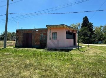 Casa · 170m² · 2 Ambientes · Casa Chalet en Venta en Pavón, Exaltación de La Cruz, G. B. a. Zona Norte
