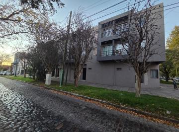 Departamento · 20m² · 1 Ambiente · Depto 1 Amb Nuevo C/patio! Banfield