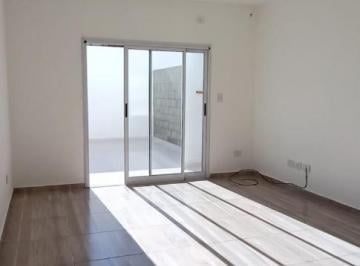 Departamento · 20m² · 1 Ambiente · Depto 1 Amb C/ Gran Patio! Apto Vivienda o Profesional