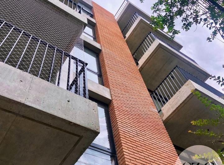 Departamento · 32m² · 1 Ambiente
