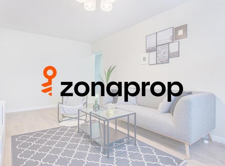 Departamento · 1m² · 1 Ambiente · 1 Cochera