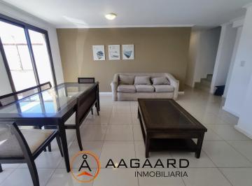 Departamento · 184m² · 4 Ambientes · Nueva Cordoba Chacabuco Park - 2 Dorm. 2 Bñs - Terraza - Asador