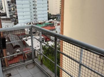 Departamento · 53m² · 3 Ambientes · Parque Centenario - 2 Dorm. Torre Vigilancia