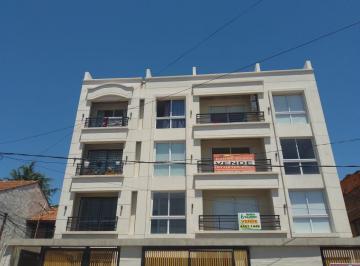 Departamento de 2 ambientes, La Matanza · Depto de 2 Amb C/terraza a Estrenar en San Justo