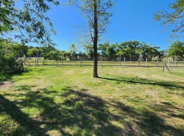 Terreno , Pilar · Terreno en Venta en Santa Guadalupe, Pilar del Este