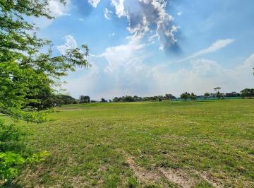 Terreno · 1390m² · Terreno en Venta en El Medal Country Club Pilar