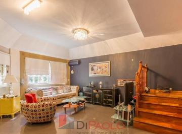 PH · 120m² · 4 Ambientes · 1 Cochera · Venta Casa Duplex 4 Amb con Cochera en Villa Bosch