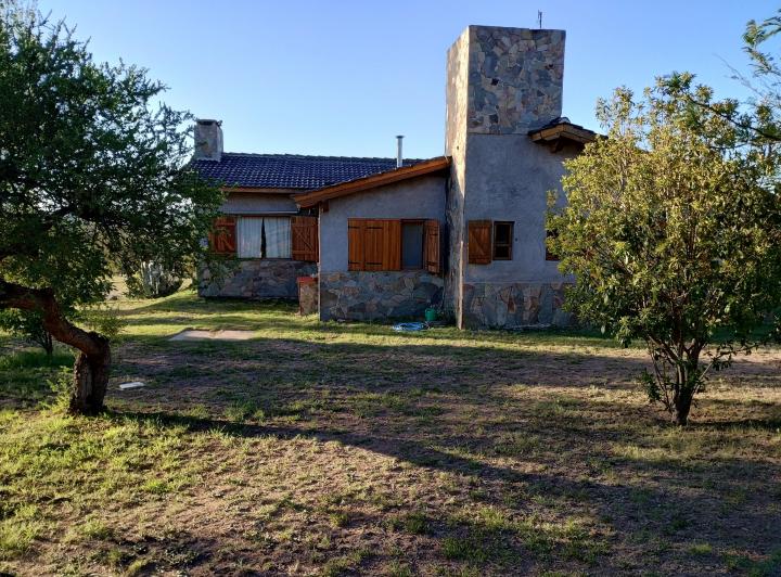 Casa · 272m² · 7 Ambientes · 5 Cocheras