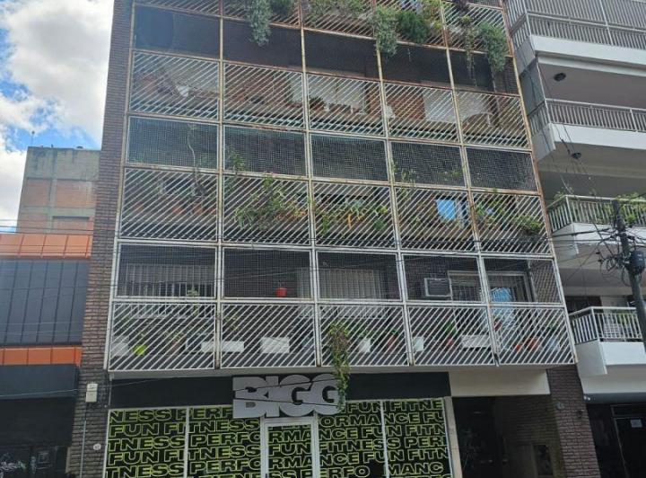 Local en alquiler en Barrio Norte
