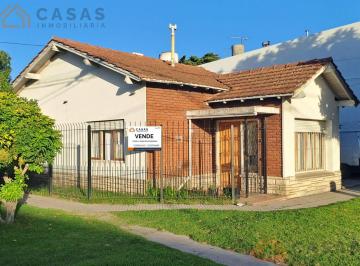Casa · 72m² · 4 Ambientes · 2 Cocheras · Casa - Mar del Plata