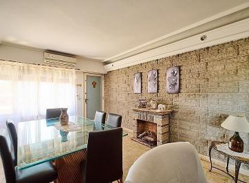 Departamento · 132m² · 3 Ambientes · Departamento PH 3 Ambientes Pato Quincho Parrilla 2 Plantas en Piñeyro Avellaneda