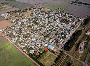 Terreno · 255m² · Terreno de 255 m² en Villa Mugueta con Posibilidad de Expansión