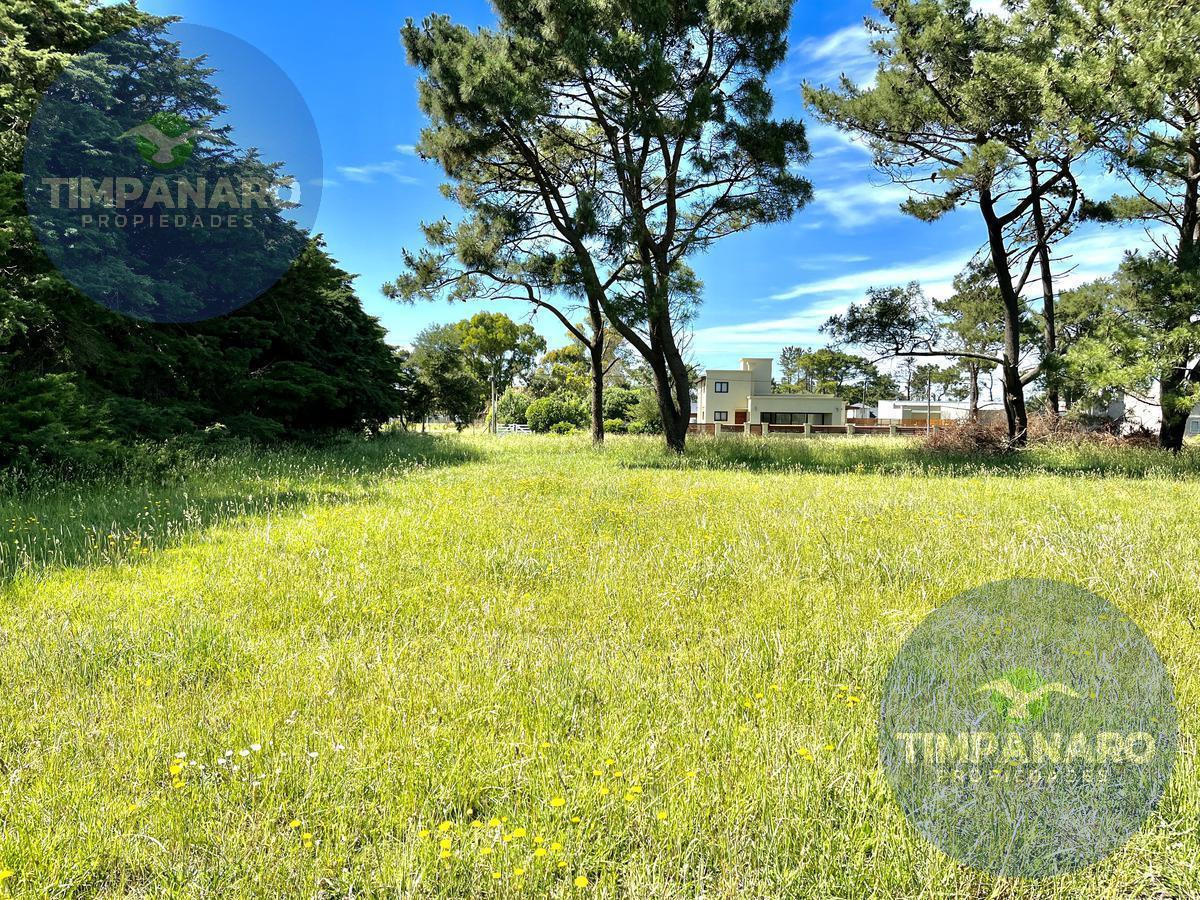 Lote en venta en La Caleta, Mar Chiquita – 437 m² a 600 metros del mar