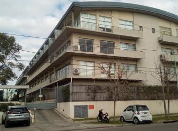 Departamento · 46m² · 1 Ambiente · 1 Cochera · Monoambiente Apto Profesional con Cochera en Venta en Tigre