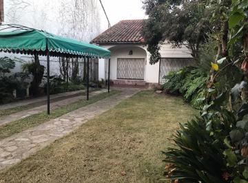 Casa · 100m² · 3 Ambientes · Casa de 3 Ambientes en Venta en Martinez