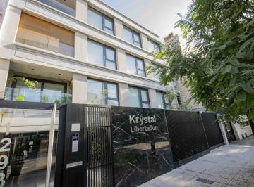 Departamento · 108m² · 4 Ambientes · 2 Cocheras · Departamento de 4 Ambientes con Cochera en Venta en Martinez
