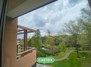 Departamento · 39m² · 2 Ambientes · 1 Cochera · Departamento 2 Ambientes con Vista Al Lago en Venta en Pilar