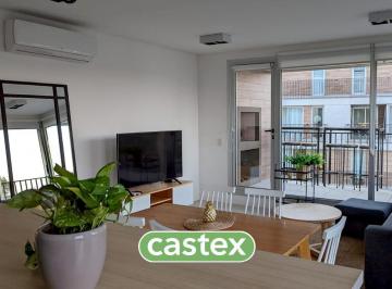 Departamento · 42m² · 2 Ambientes · 1 Cochera · Departamento de Dos Ambientes en Venta en Ayres Vila, Pilar