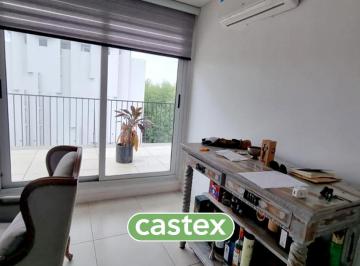 Departamento · 64m² · 2 Ambientes · 1 Cochera · Departamento de Dos Ambientes en Venta en Vilahaus
