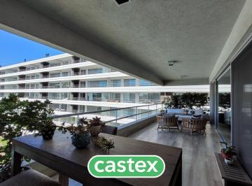 Departamento · 179m² · 4 Ambientes · 2 Cocheras · Departamento de Cuatro Ambientes en Venta en Bouquet