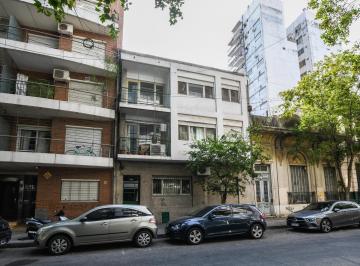 Departamento · 104m² · 5 Ambientes · Departamento 3 Dorm., Zona Río - Paraguay 300 - Centro Rosario