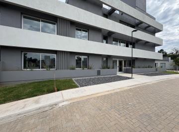 Departamento de 2 ambientes, Córdoba · Alto Belgrano Depto 2 Dorm 2do Piso Galeria Asador Cochera Amenties Seguridad