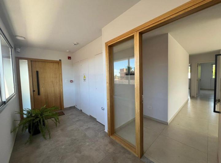 Departamento · 97m² · 2 Ambientes · 1 Cochera
