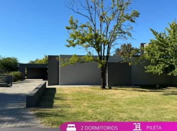 Casa de 3 ambientes, Malagueño · Exclusiva Casa a La Venta en Barrio Cerrado