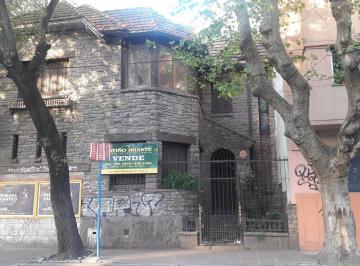 Casa · 270m² · 5 Ambientes · Chalet Para Desarrollo Inmobiliario
