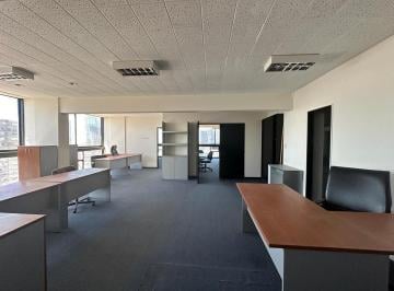 Oficina comercial · 280m² · 1 Cochera · Alquiler de Oficinas en Microcentro