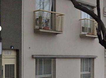 Departamento de 1 ambiente, Versalles · Alquiler Versalles Mono Ambiente