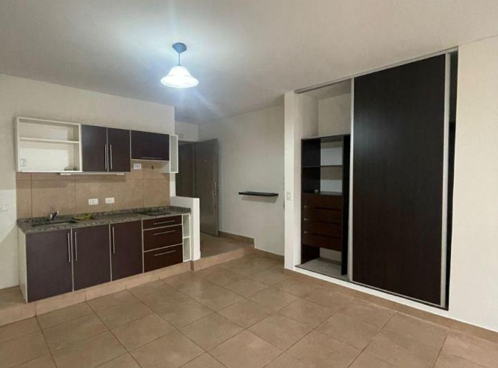 Alquiler PH Remodelado Versalles Mono Ambiente