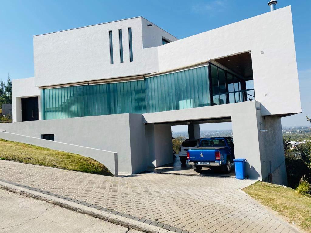 Av. los Alamos 1111 x5000