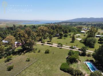 Terreno · 1000m² · Lote de 1000 m² en Venta | B° Punto Claro | Valle de Calamuchita