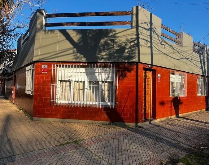Casa · 140ha · 4 Ambientes