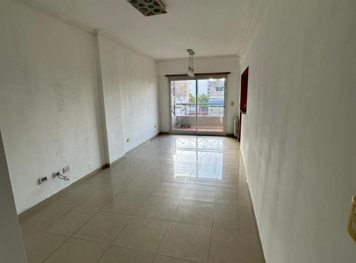 Departamento · 75m² · 3 Ambientes · 2 Cocheras