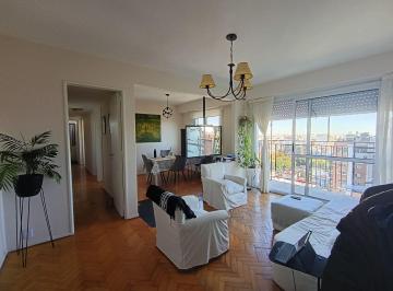 NEW-NEW-835_2 · Departamento en Torre - 3 Ambientes Piso Alto