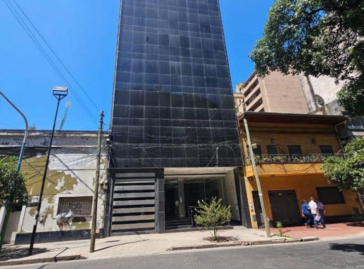 Oficina en alquiler en San Miguel de Tucuman · 1 ambiente